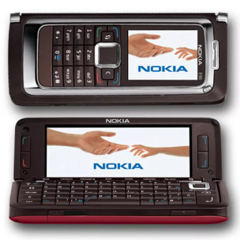 Nokia Communicator E90
