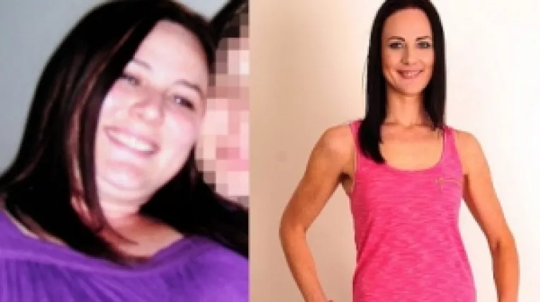 O britanica sustine ca a ajuns obeza din cauza casniciei!