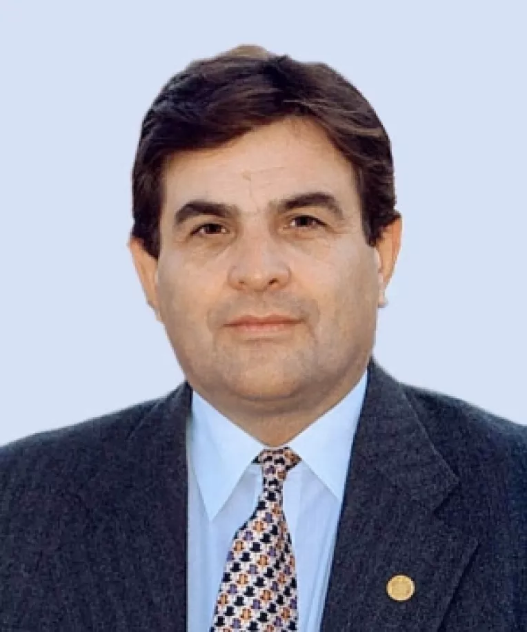 Octavian Stireanu: O reusita emisiune de satira si divertisment politic