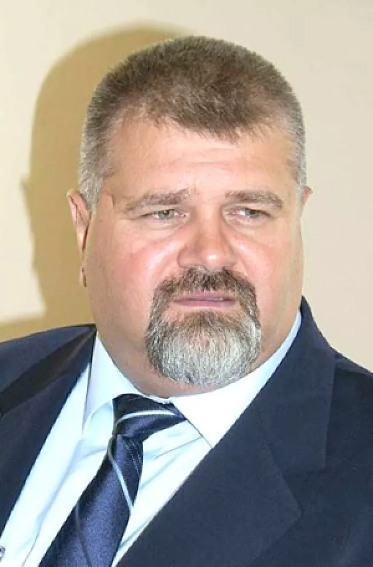 Onaca vrea sa afilieze ARSVOM la Uniunea Internationala a Salvatorilor