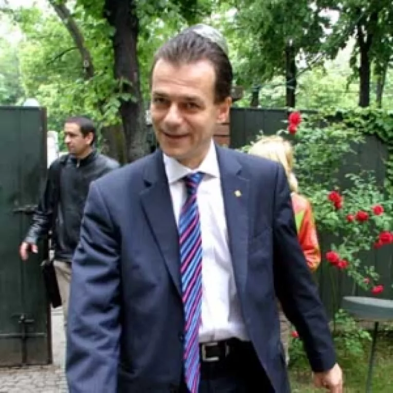 Orban considera imposibila o guvernare PNL-PSD 
