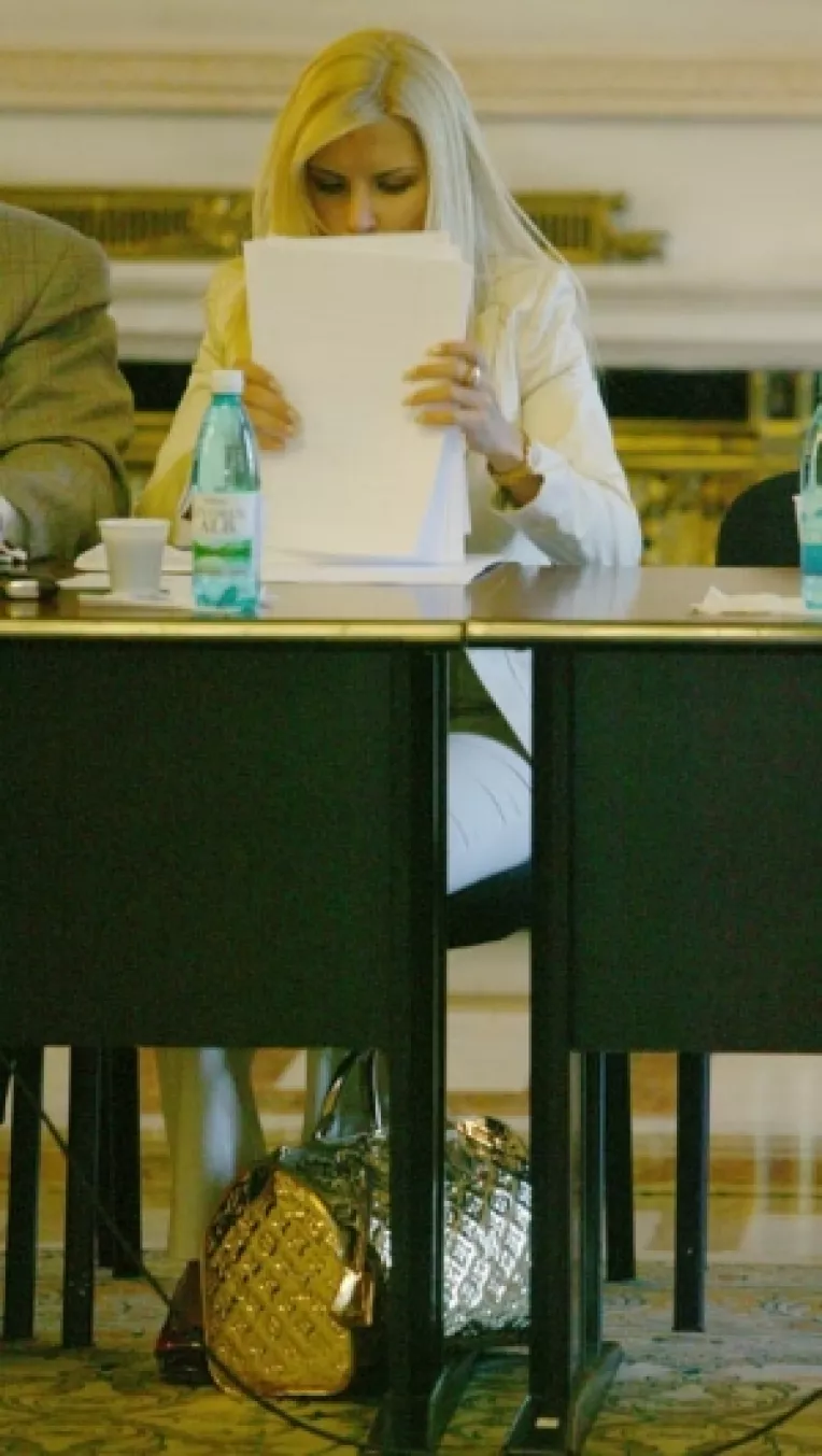 Orban: Ministerul Turismului a lucrat ilegal cu o firma de avocatura din strainatate, tinand vacante 4 posturi de consilieri juridici