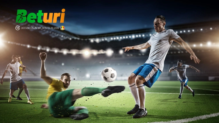 Pariuri de fotbal mai bune in 3 pasi simpli