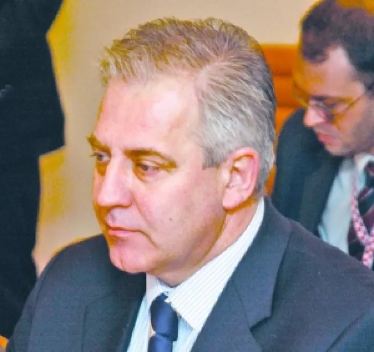 Parlamentul croat a adoptat acordul de aderare la NATO