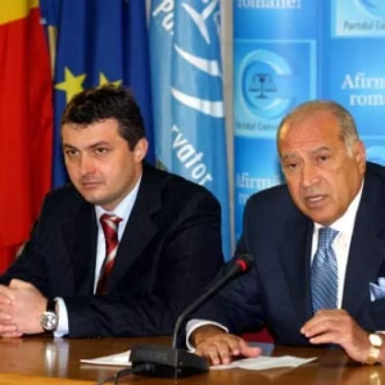 PC vrea sa scada pretul painii prin discutii in Guvern
