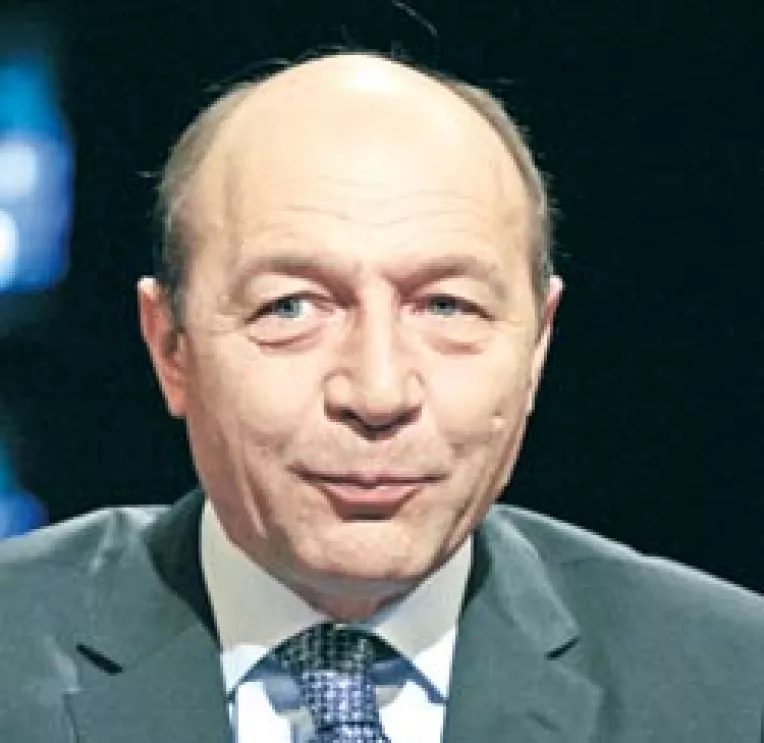 PD si Traian Basescu scad in preferintele electorale