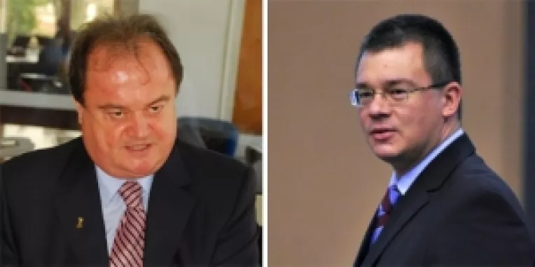 PDL la rascruce: Blaga sau MRU