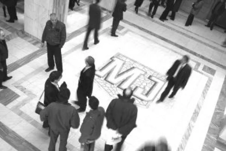 Pechea va fi condusa de viceprimar