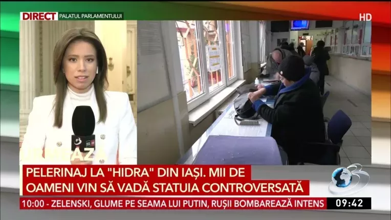 Pensionarii care ar putea pierde pana la 400 de lei lunar. Guvernul va lua astazi decizia