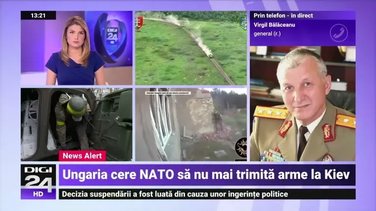 Pentagon: Mercenarii Wagner nu mai lupta "in mod semnificativ" in razboiul din Ucraina