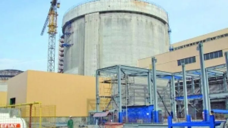Pentru reactoarele de la Cernavoda, Fabrica de Combustibil Nuclear isi va dubla productia cu uraniu de import