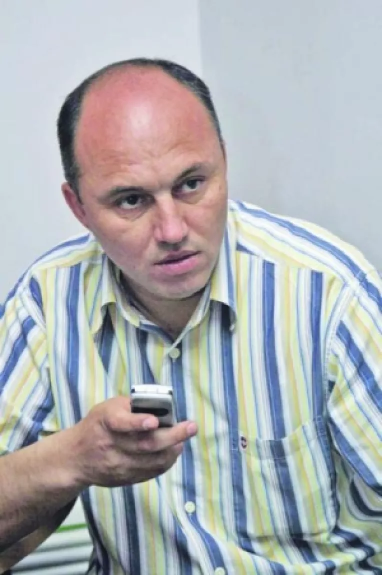 Pentru refuzul sistematic de a-i elibera un aviz, Mitrana acuza Consiliul Judetean de sabotarea statiunii Terra