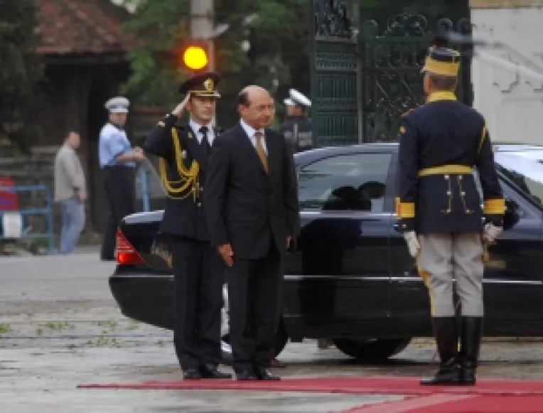 Pentru unii ciuma, pentru altii muma: Bugetul propus pentru Administratia Prezidentiala, in crestere cu 23,02%