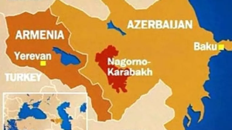 Peste 600 de morti si alte cateva sute de civili raniti. Azerbaidjan comemoreaza 17 ani de la genocidul de la Hodjali