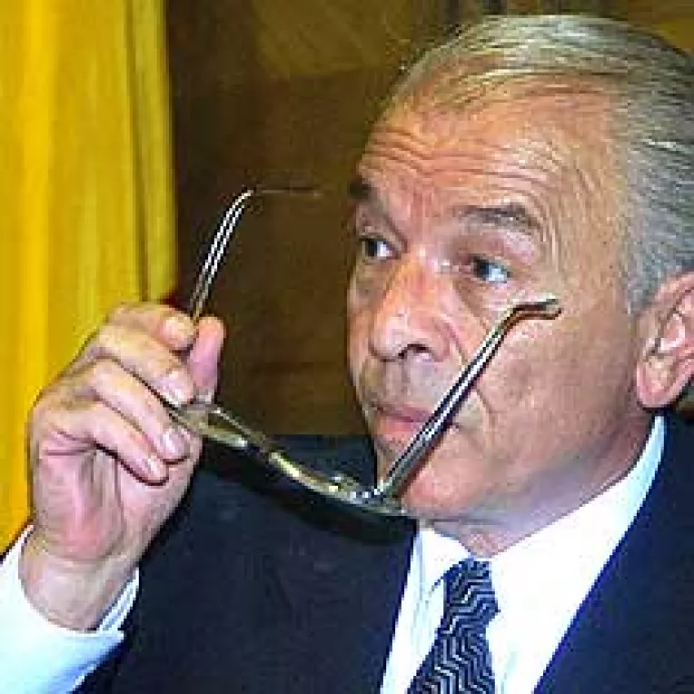 Pinacoteci si tezaure acasa la senatori