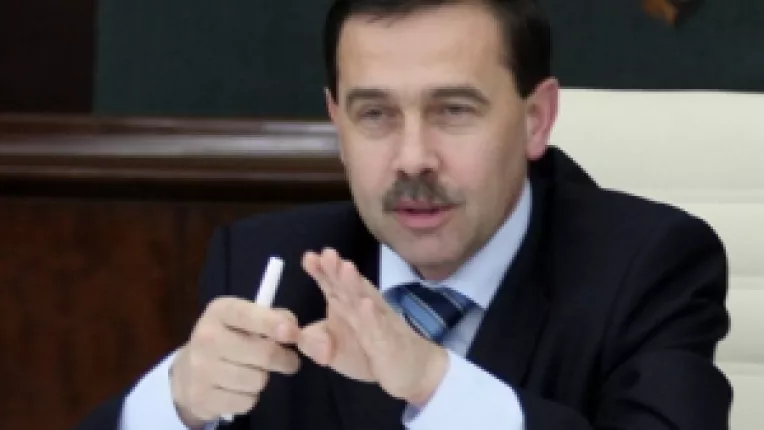 Pogea o albeste pe Udrea: Programele promovate de Ministerul Turismului au baza legala