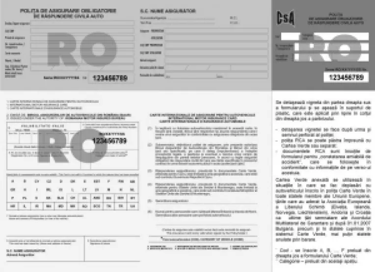 Politele RCA sunt prea ieftine!