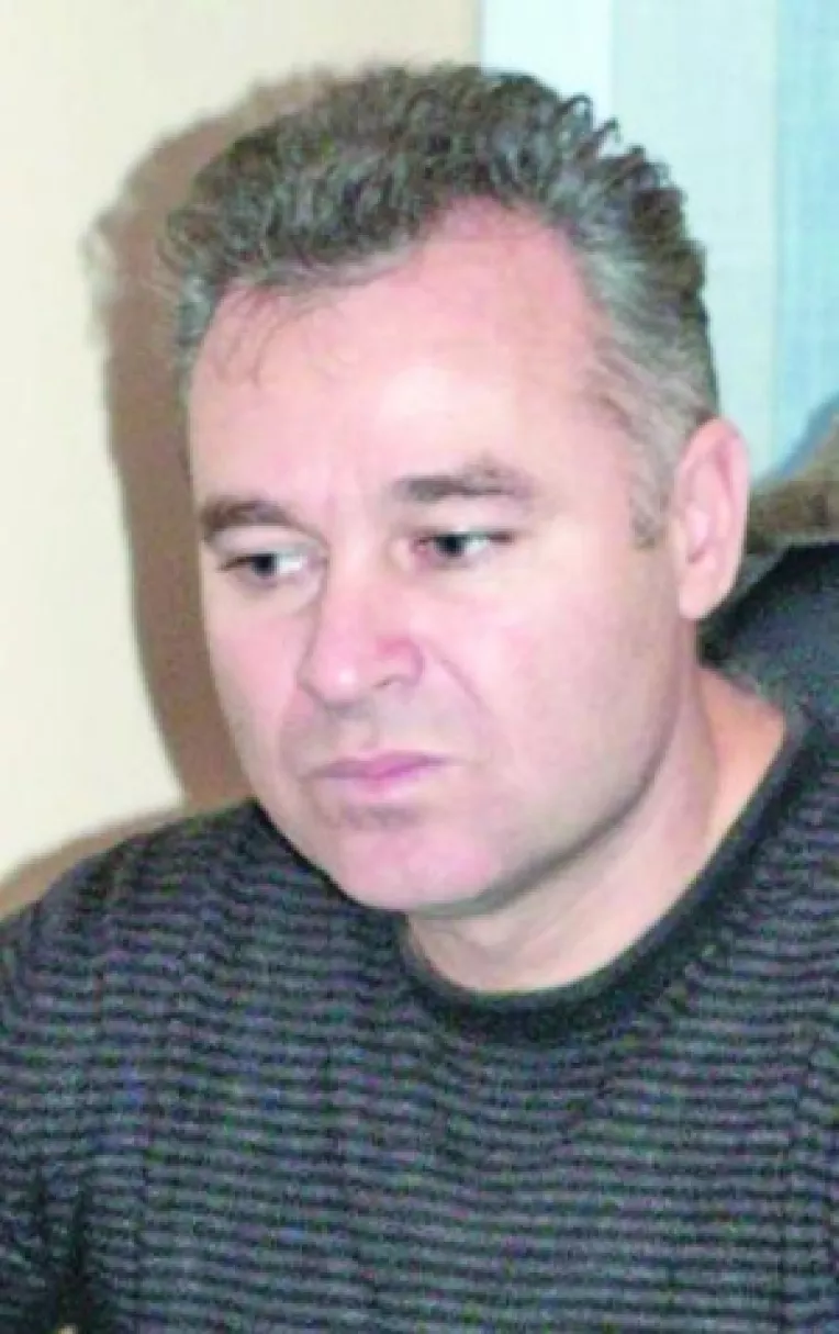 Potrivit lui Mircea Banias, Dan Moldovan a fost numit in Consiliul de Administratie al Santierului 2 Mai