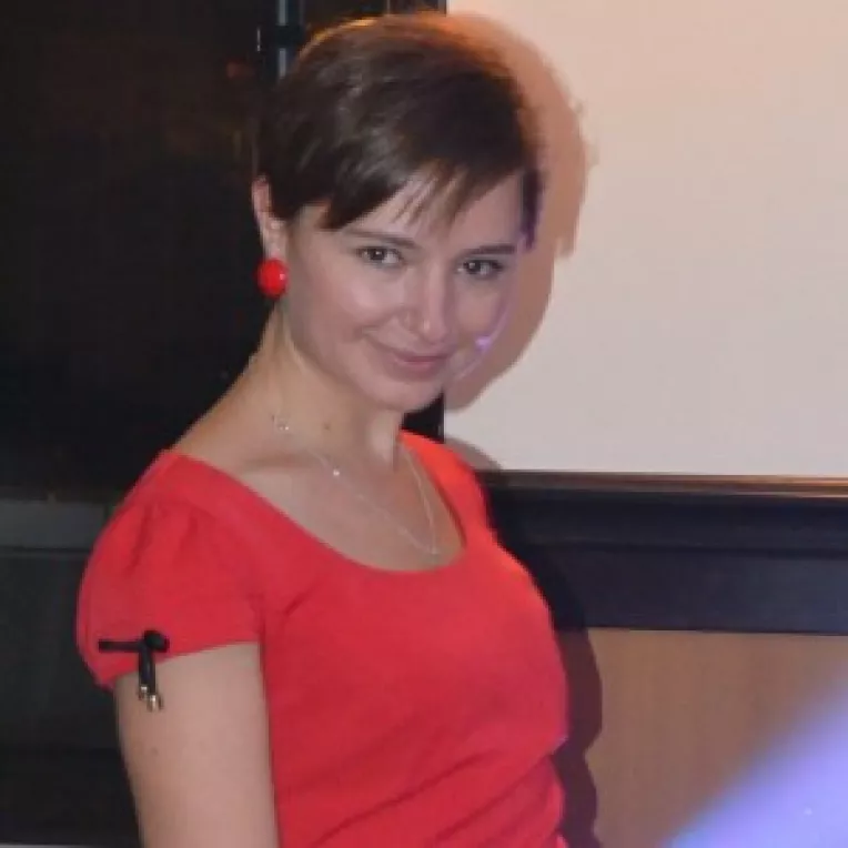 Povesti de viata: Cum a invatat Diana Badiu sa pretuiasca fiecare clipa