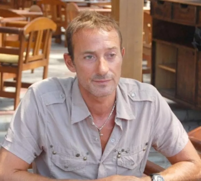 Primarul Constantei spune ca actiunea ANI este "subordonata politic". Radu Mazare: "Basescu este mort de oftica, il racaie la ficat"