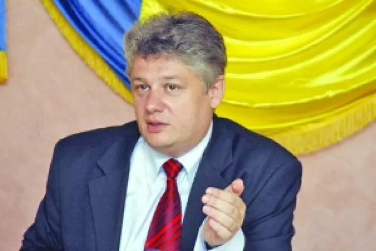 Primarul din Eforie, Ovidiu Brailoiu, despre decizia de desfiintare a ADS: "Agentia Domeniilor Statului reprezenta veriga traficantilor de terenuri"