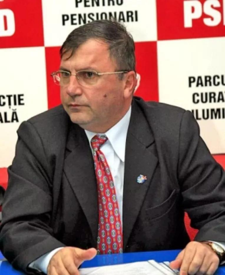 Primarul din Independenta, lasat fara capre