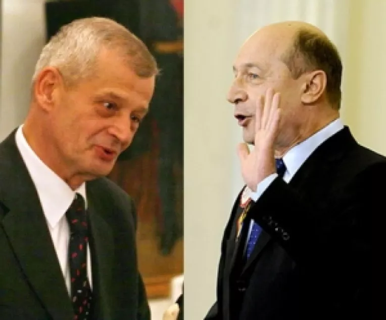Prin criticile nemeritate la adresa PSD si momentul ales, Cozmanca il slujeste pe Basescu