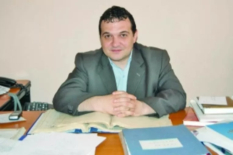 Prin hotarare de Consiliu Judetean, arhivele si ISU Dobrogea se muta in cladirea Centrului Militar zonal