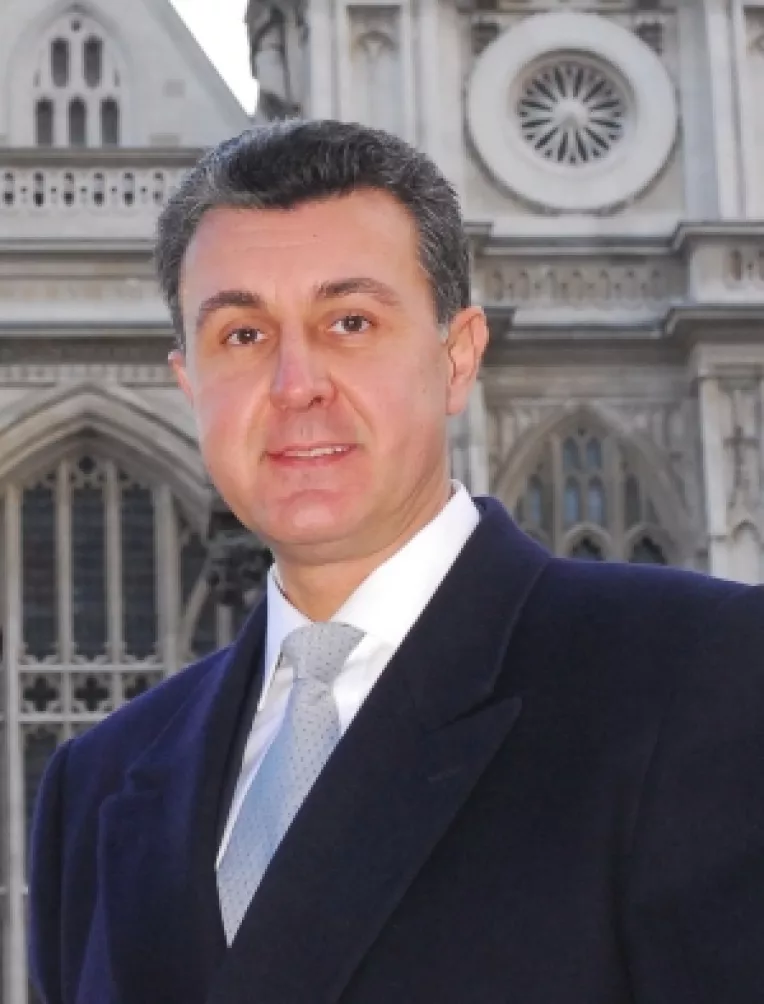 Principele Radu Duda s-a retras din cursa prezidentiala