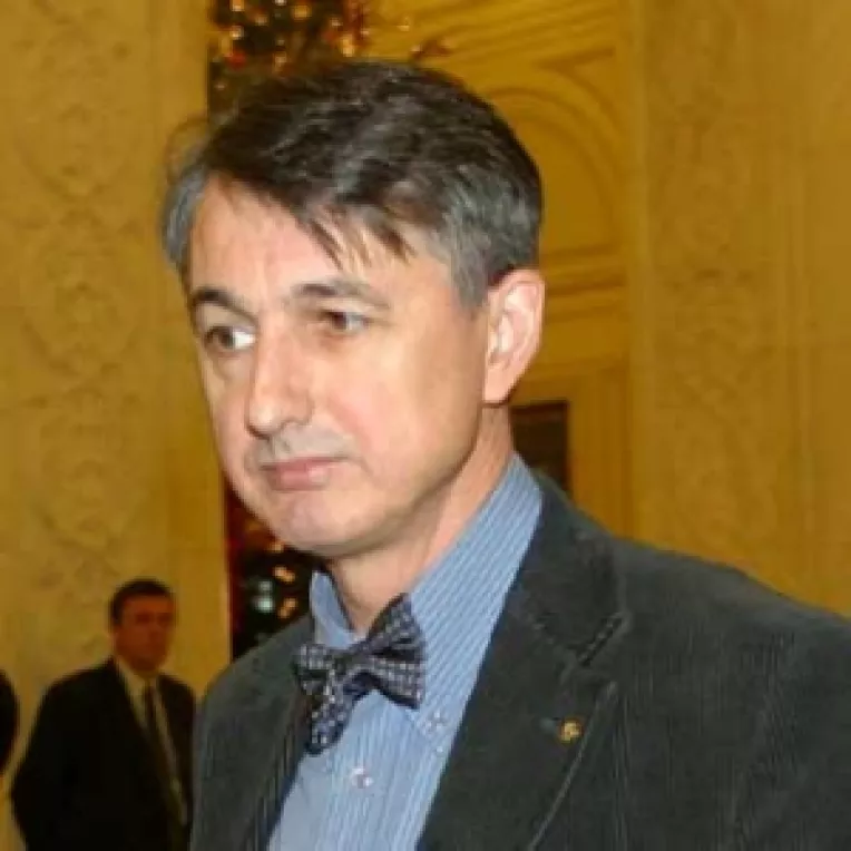 PRM cere control financiar la Institutul Cultural Roman