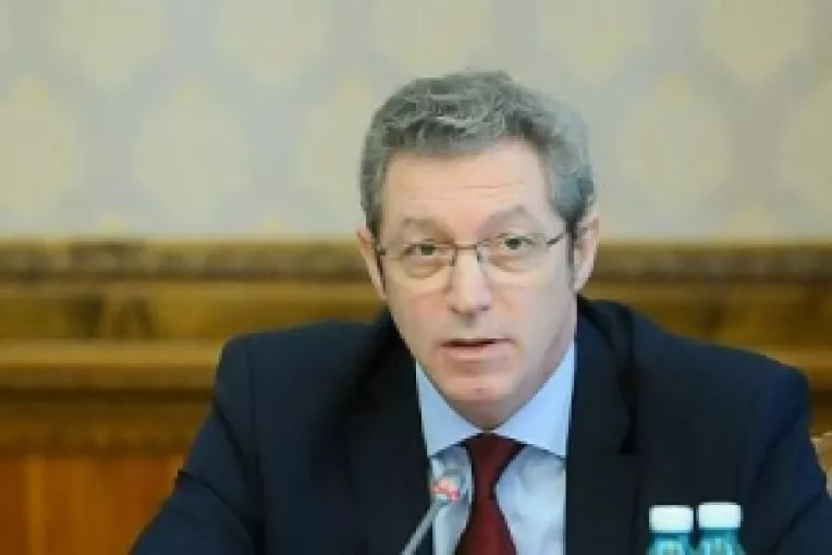 Prof dr Adrian Streinu-Cercel: "Am ajuns in faza in care hepatitele cronice virale sunt vindecabile 100%"