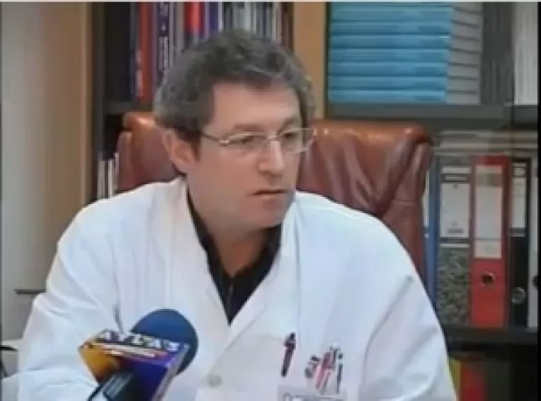 Prof. dr. Adrian Streinu Cercel avertizeaza: Virusul hepatitic A este din ce in ce mai agresiv