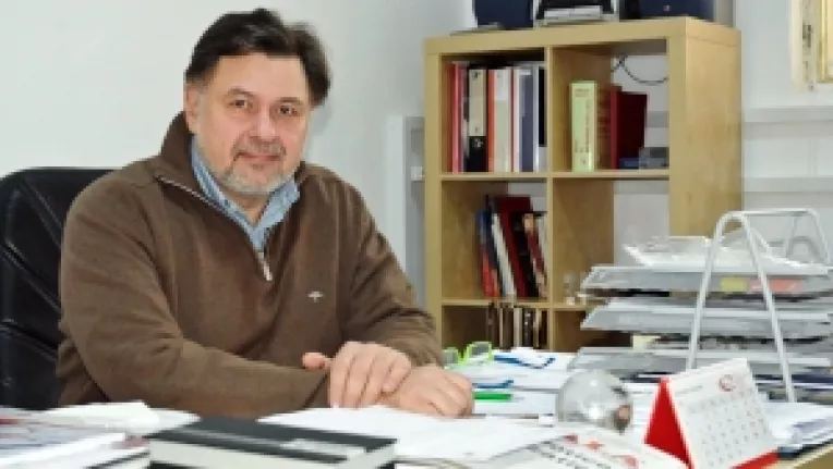 Prof. dr. Alexandru Rafila, presedintele Societatii Romane de Microbiologie:  Virusul Zika nu este de temut in Romania, in momentul de fata
