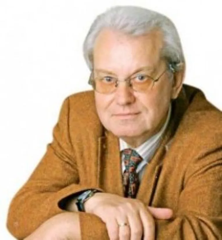 Prof. dr. Gheorghe Mencinicopschi : "Noi putem gestiona aportul de sare ascunsa din alimentele procesate industrial" 