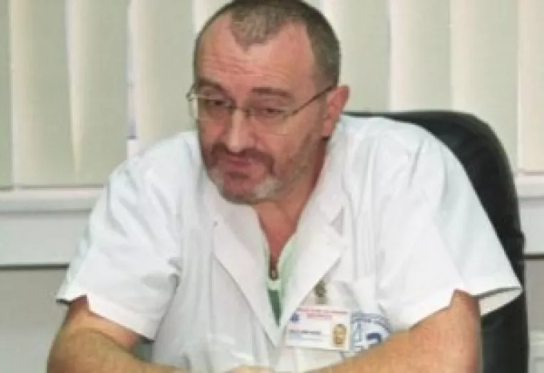 Prof. univ. dr. Ioan Lascar: Problema infectiilor intraspitalicesti este una una reala