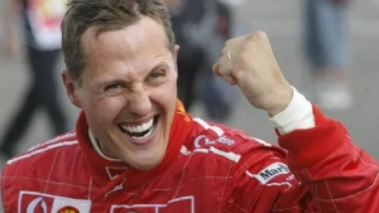 Profesorul doctor Mircea Gorgan, intervievat de Magda Marincovici: Cazul Schumacher