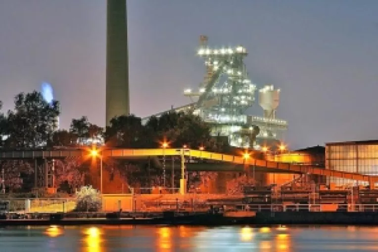 Profitul Voestalpine, diminuat de criza economica mondiala