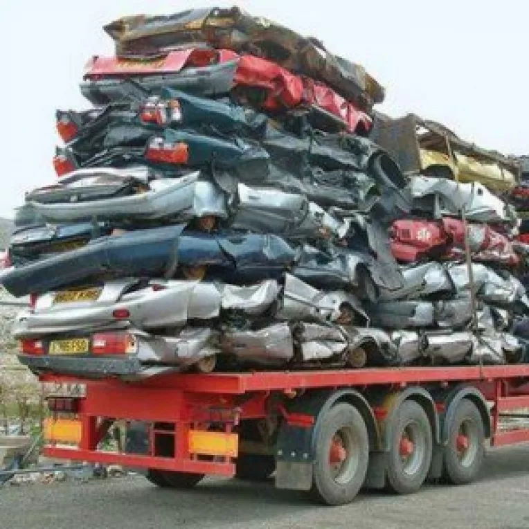 Programul Rabla a vandut 5.000 de Dacii