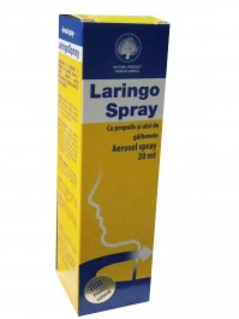 Propolisul si galbenelele, combinatia ideala contra durerilor in gat