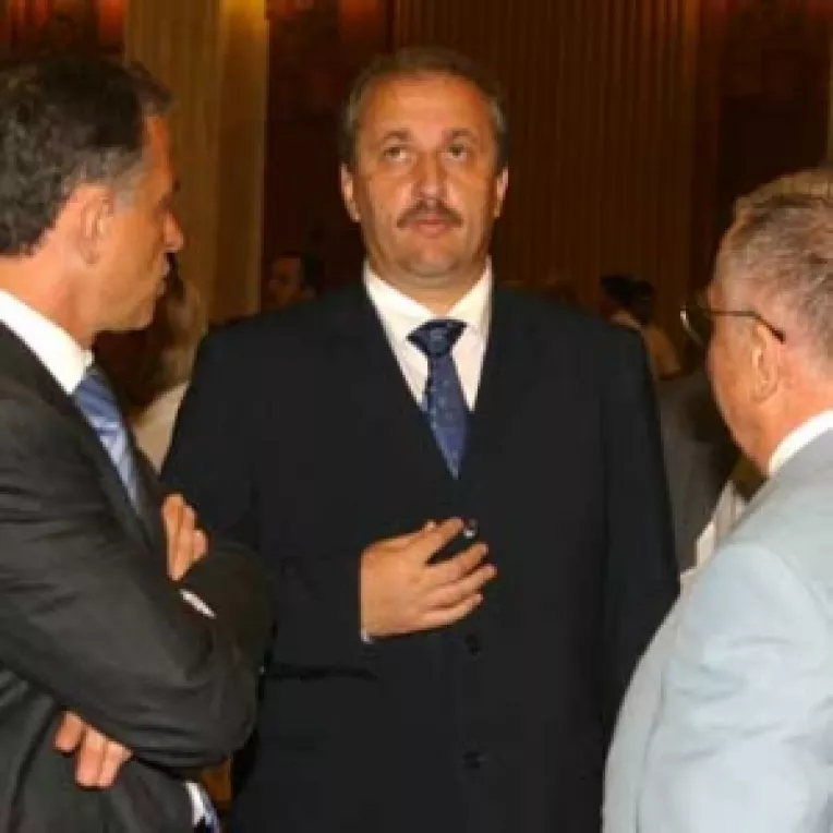 PSD nu renunta definitiv la Dancu 
