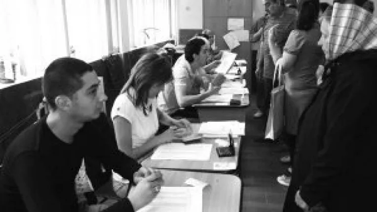 PSD si PN-L, in turul al doilea