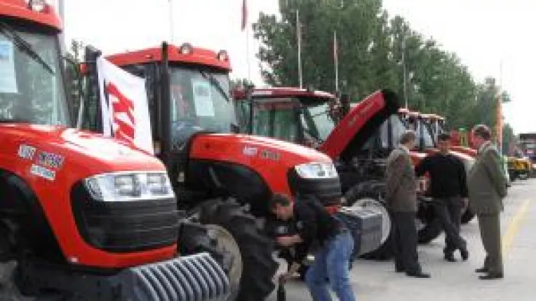 "Rabla" pentru tractoare, o pacaleala