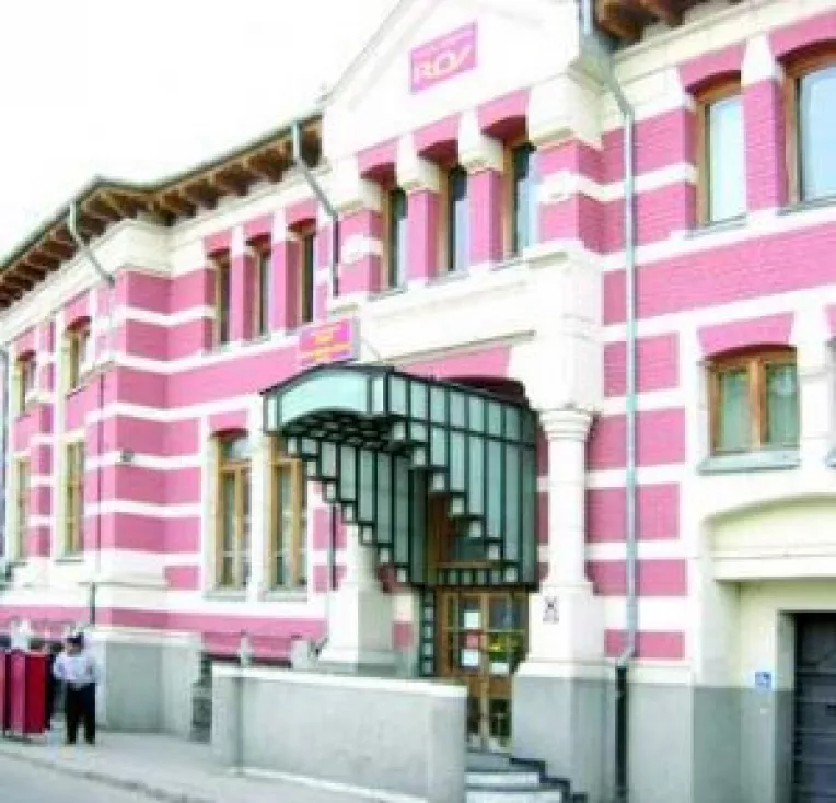 Rampele de acces pentru persoanele cu handicap trebuie controlate!