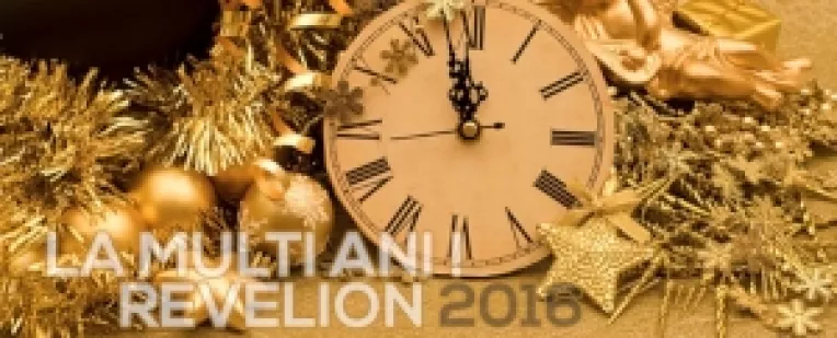 RATB asigura in noaptea de Revelion si in zilele de 1 si 2 ianuarie 2016 circulatia calatorilor pe doua linii de tramvai si 16 linii de autobuz