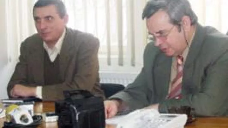 Rateurile procurorului-Sef Ioan Moldovan