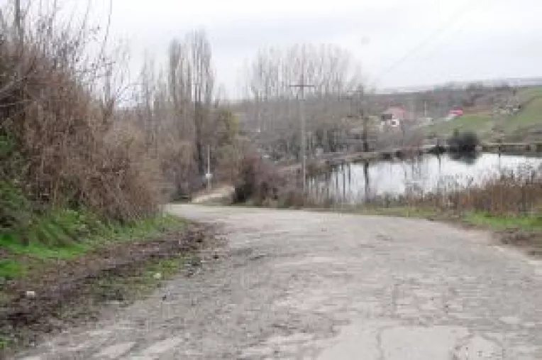 Razboi la granitele Craiovei