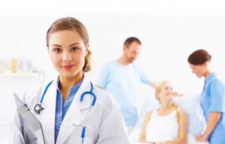 Reactia ministrului Eugen Nicolaescu fata de revendicarile medicilor romani 