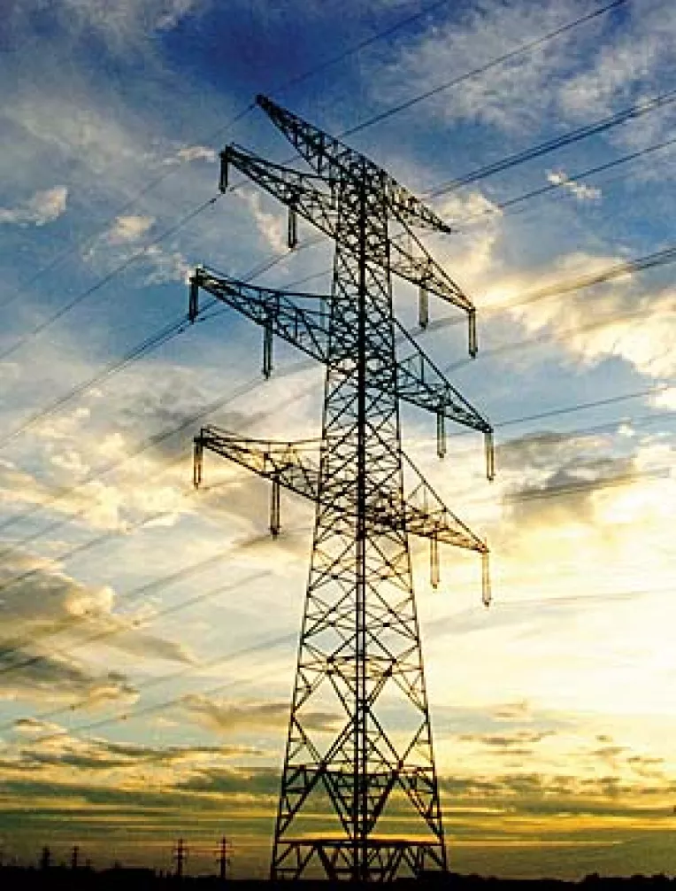 Resursele de energie ti consumul final energetic au scazut anul trecut