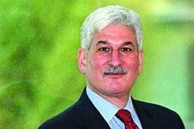 Reuniune in format restrans "3+2"la Viena