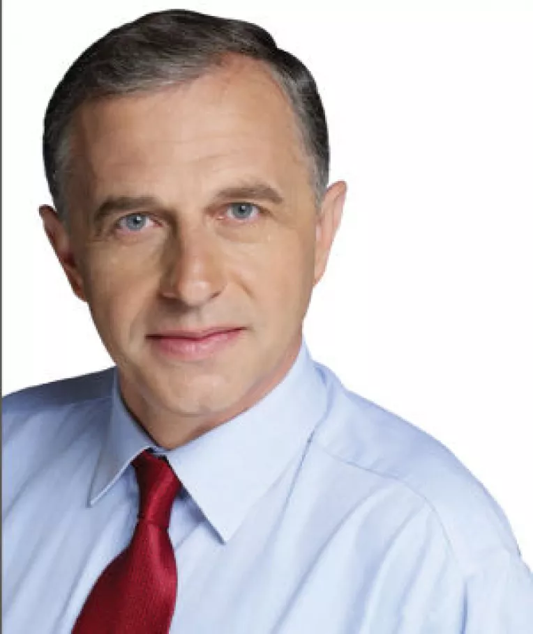 Reuters: Geoana va invinge, deoarece romanii sunt dezamagiti de esecul lui Basescu in cei 5 ani de mandat